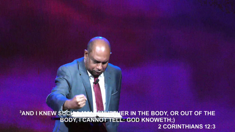 7th Month Blessings | Pastor Joe Persaud | Liberty Bible Fellowship Church | New York | Revival Sunday